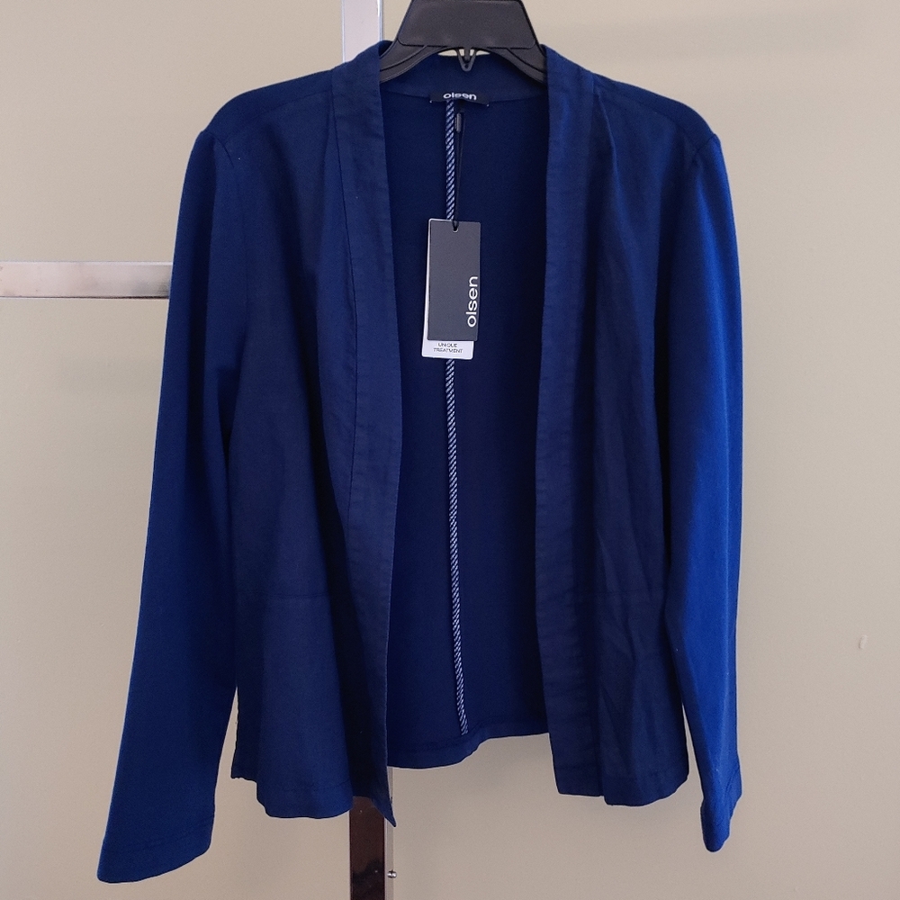 Olsen New Women's Henny Jersey